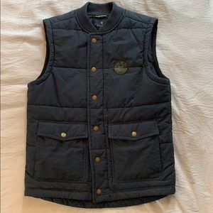 Roark revival down vest